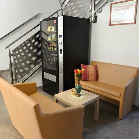 Schlafplatzl Hotel