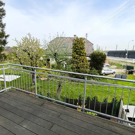 Hotel Schlafplatzl *