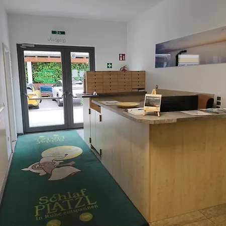 Schlafplatzl Marchtrenk