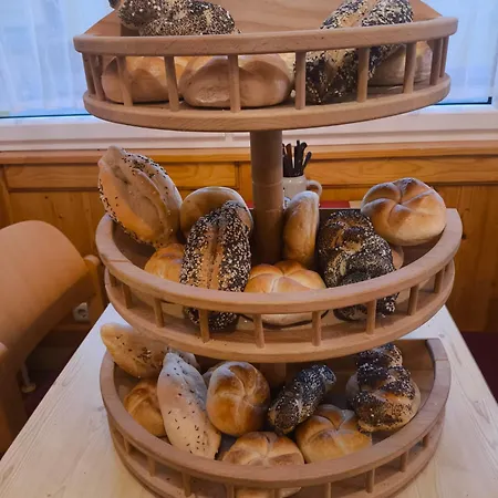 Hotel Schlafplatzl *