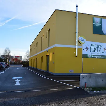 Hotel Schlafplatzl
