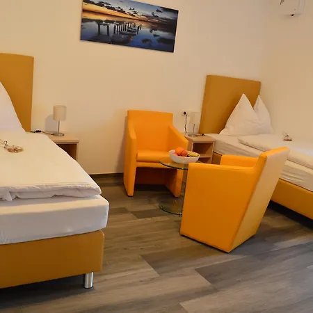 Schlafplatzl Hotel