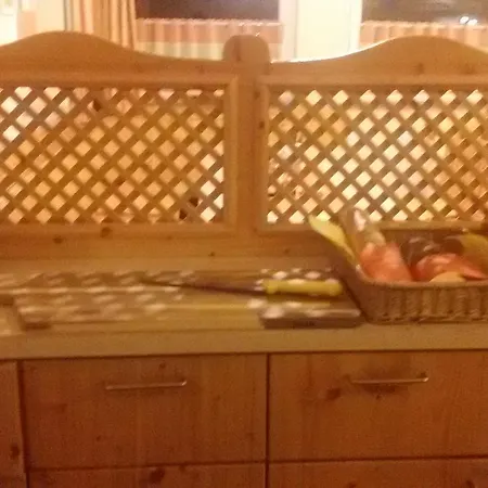 Hotel Schlafplatzl *