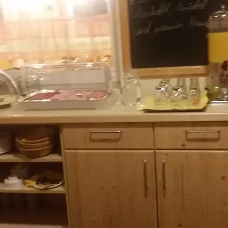 Hotel Schlafplatzl