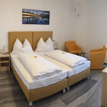 Hotel Schlafplatzl