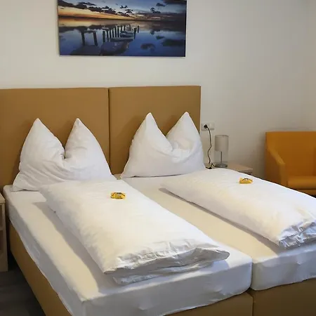 Schlafplatzl Hotel
