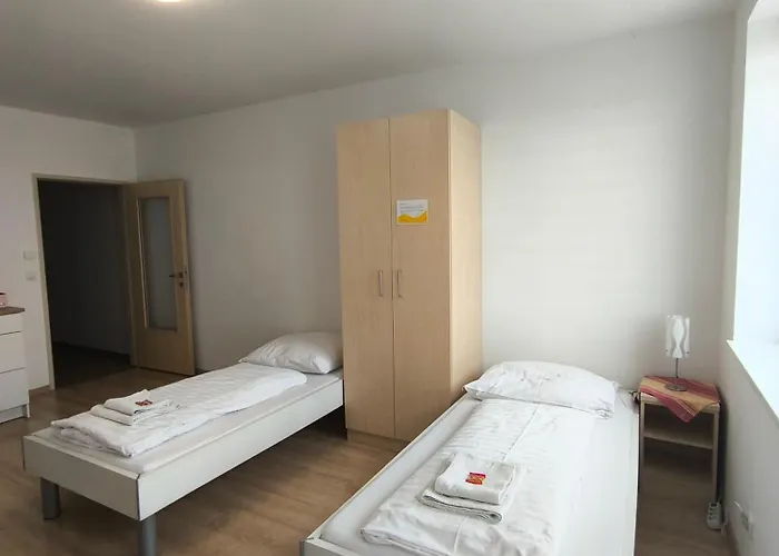 Hotel Schlafplatzl *