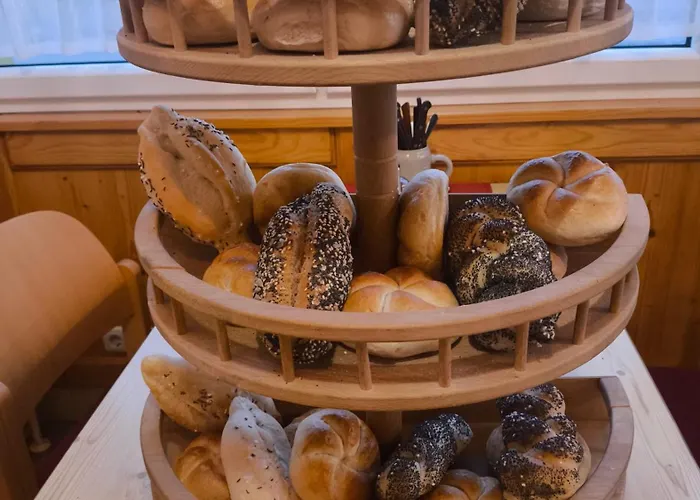 Hotel Schlafplatzl *