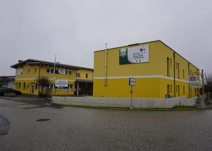 Schlafplatzl * Marchtrenk