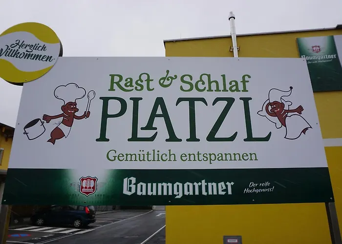 Schlafplatzl *