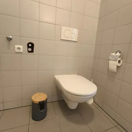 Hotel Schlafplatzl