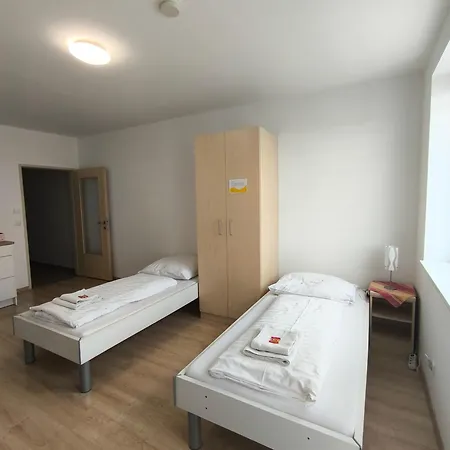 Hotel Schlafplatzl *