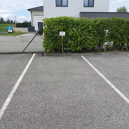 Hotel Schlafplatzl