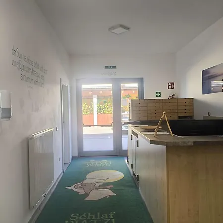 Schlafplatzl Hotel Marchtrenk