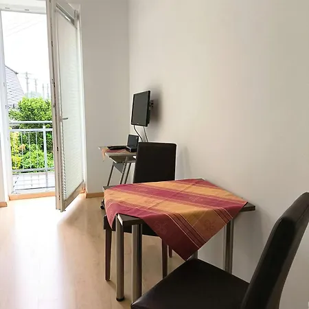Schlafplatzl *