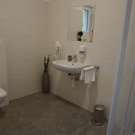 Schlafplatzl Hotel Marchtrenk