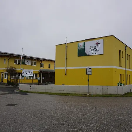 Schlafplatzl * Marchtrenk