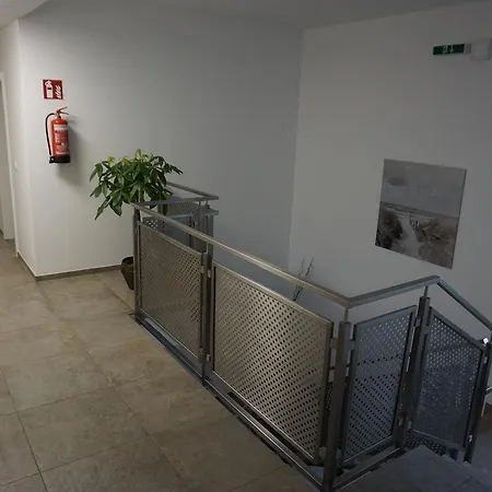 Schlafplatzl Hotel Marchtrenk