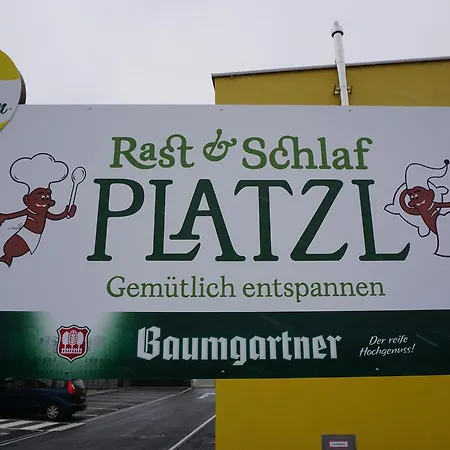 Schlafplatzl *