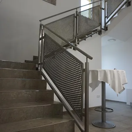Schlafplatzl *