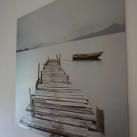 Schlafplatzl Marchtrenk