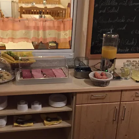 Hotel Schlafplatzl