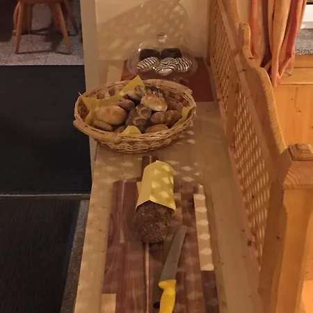 Hotel Schlafplatzl Marchtrenk