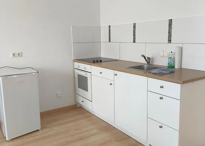 Schlafplatzl Marchtrenk