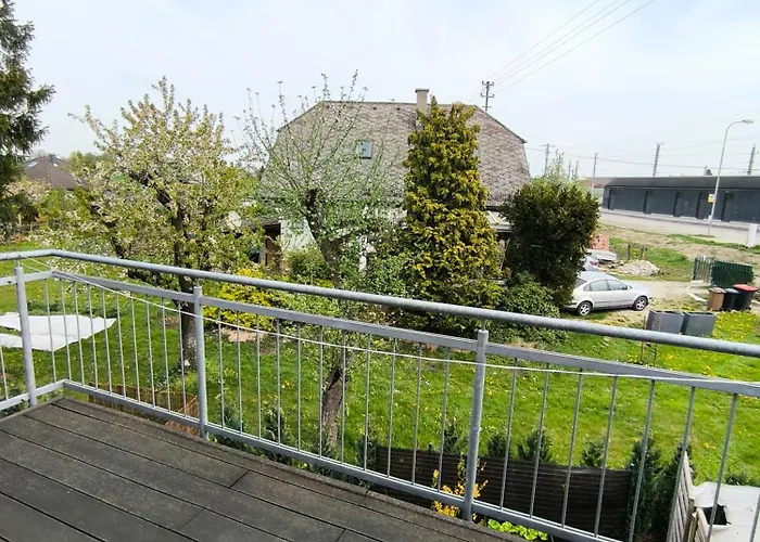 Hotel Schlafplatzl *