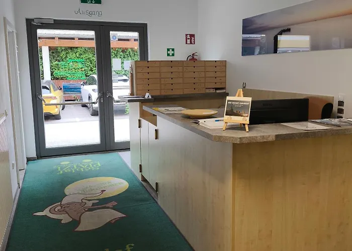 Schlafplatzl Marchtrenk