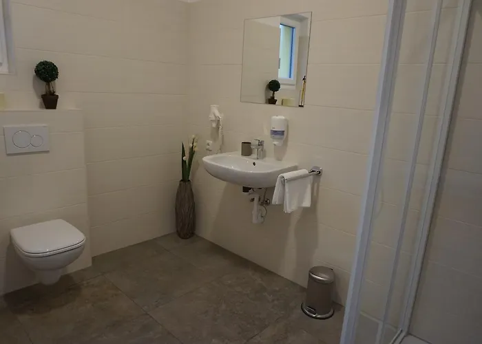 Schlafplatzl Hotel Marchtrenk