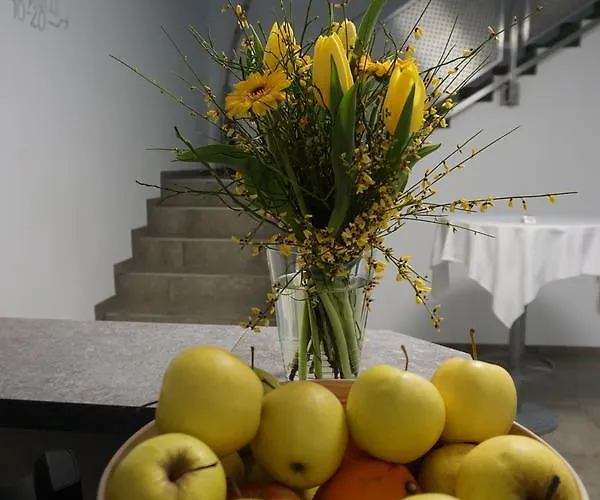 Schlafplatzl * Marchtrenk