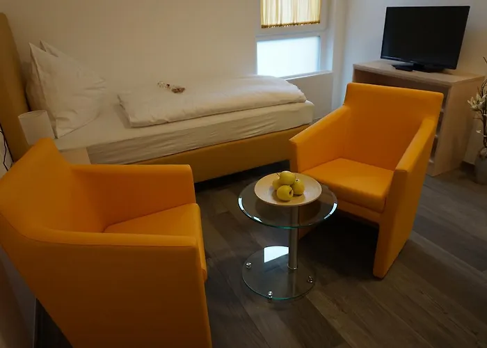 Schlafplatzl Hotel *