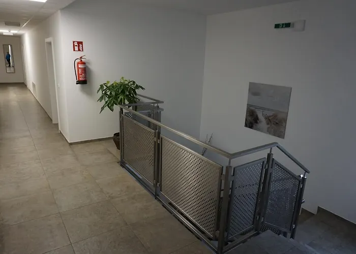 Schlafplatzl Hotel Marchtrenk