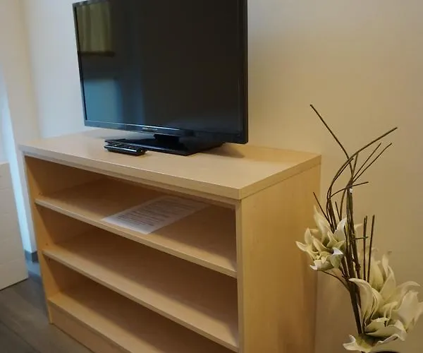 Hotel Schlafplatzl Marchtrenk