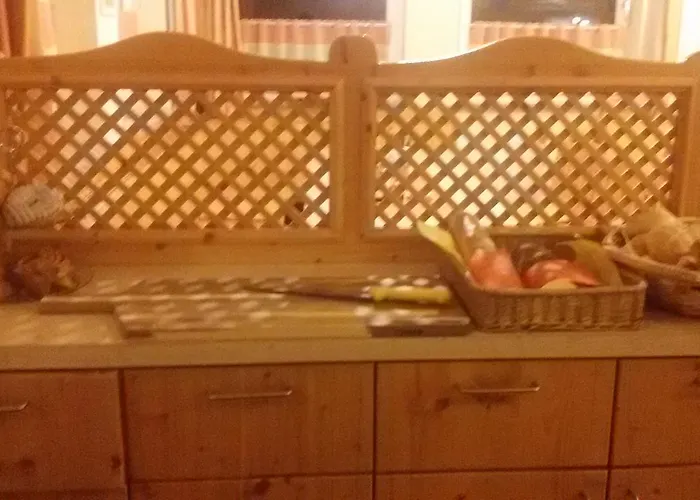 Hotel Schlafplatzl *