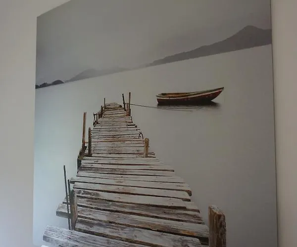 Schlafplatzl Marchtrenk